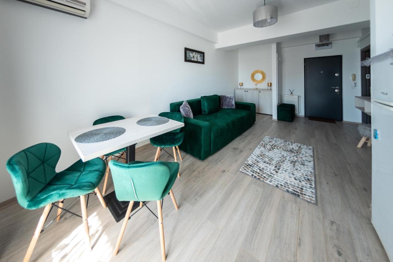 Sumerland Bari Apartment Mamaia Exterior photo